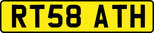 RT58ATH