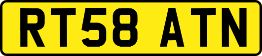 RT58ATN