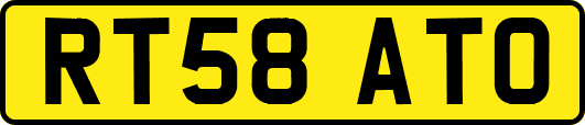 RT58ATO