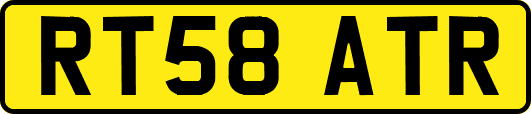 RT58ATR