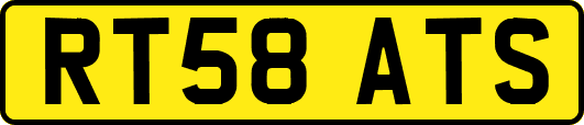 RT58ATS