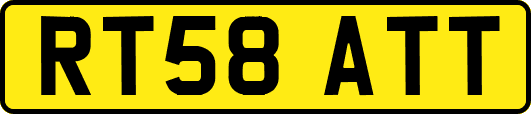 RT58ATT