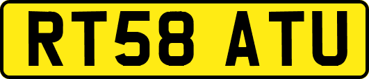 RT58ATU