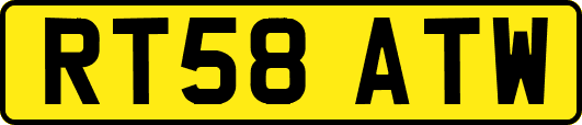 RT58ATW
