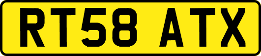 RT58ATX