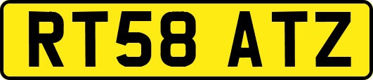 RT58ATZ