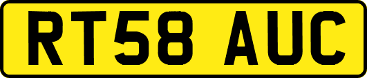 RT58AUC