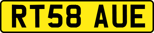 RT58AUE