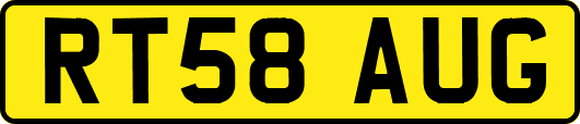 RT58AUG