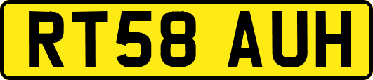 RT58AUH