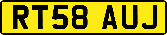 RT58AUJ