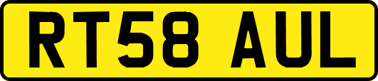 RT58AUL