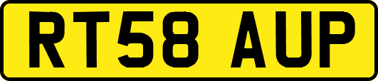 RT58AUP