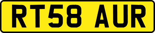 RT58AUR