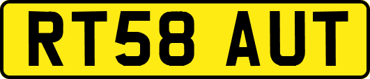 RT58AUT