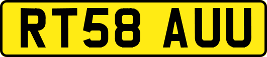 RT58AUU