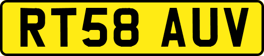 RT58AUV