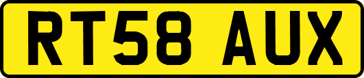 RT58AUX