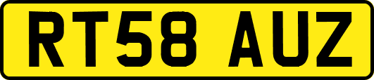 RT58AUZ