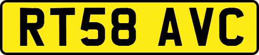 RT58AVC