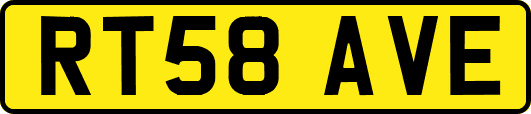 RT58AVE