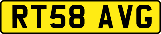 RT58AVG