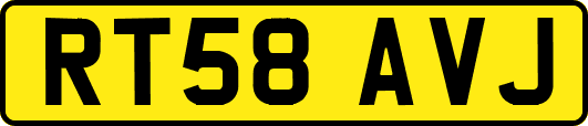 RT58AVJ