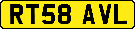 RT58AVL