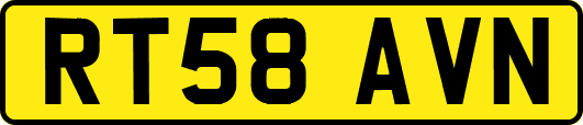 RT58AVN