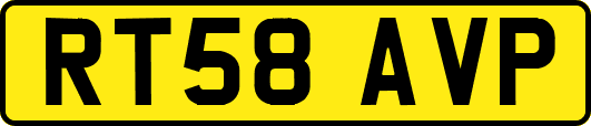 RT58AVP