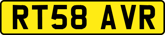 RT58AVR