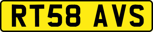 RT58AVS