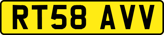 RT58AVV