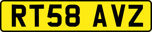 RT58AVZ