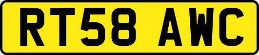 RT58AWC