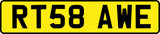 RT58AWE