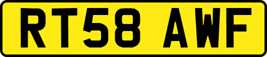 RT58AWF