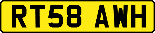 RT58AWH
