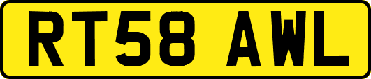 RT58AWL