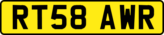 RT58AWR