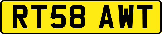 RT58AWT