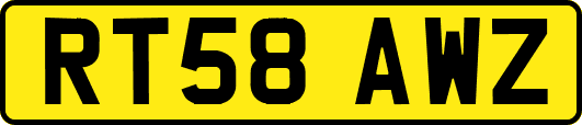 RT58AWZ
