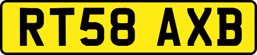 RT58AXB