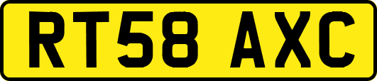 RT58AXC