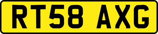 RT58AXG