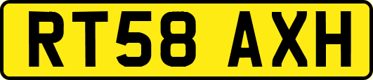 RT58AXH