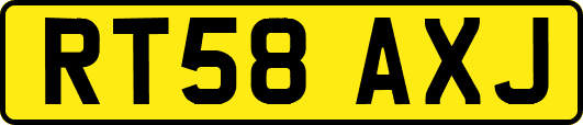 RT58AXJ
