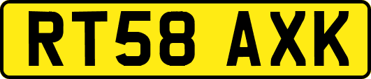 RT58AXK