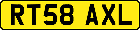 RT58AXL