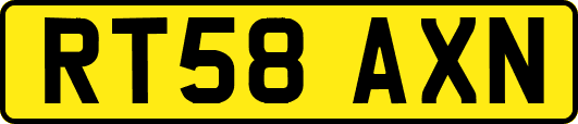 RT58AXN